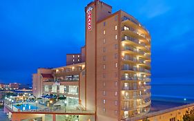 Grand Hotel And Spa Ocean City Maryland